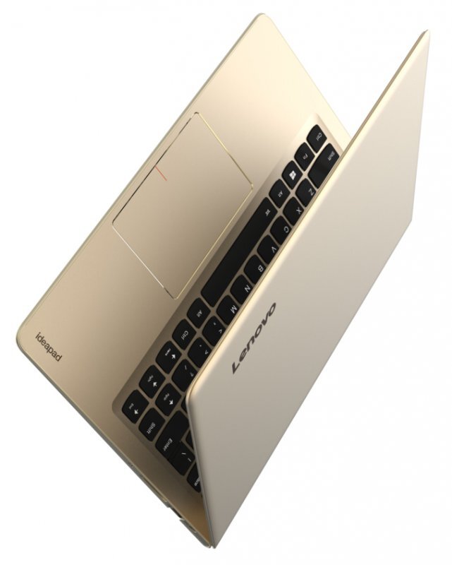 Lenovo Ideapad 710S