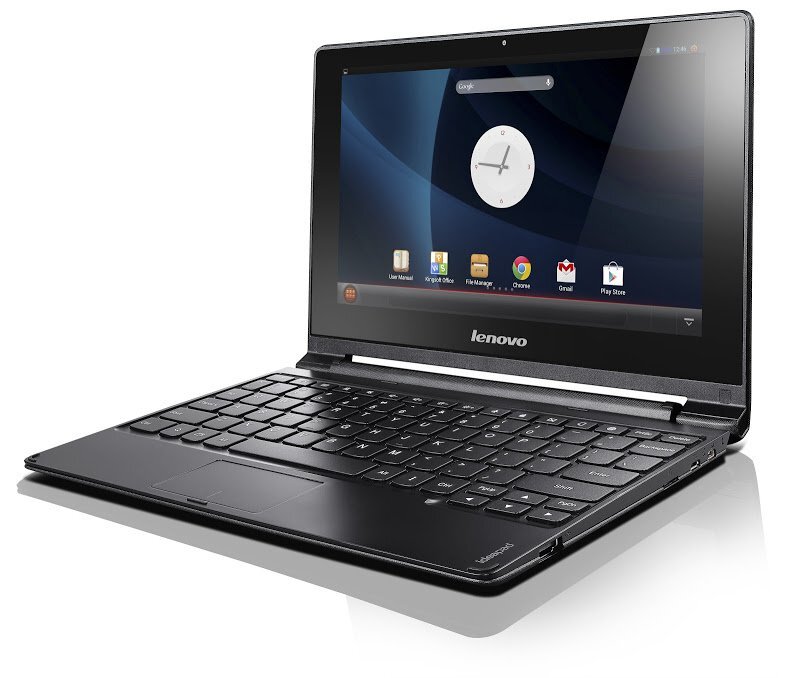 Lenovo IdeaPad A10