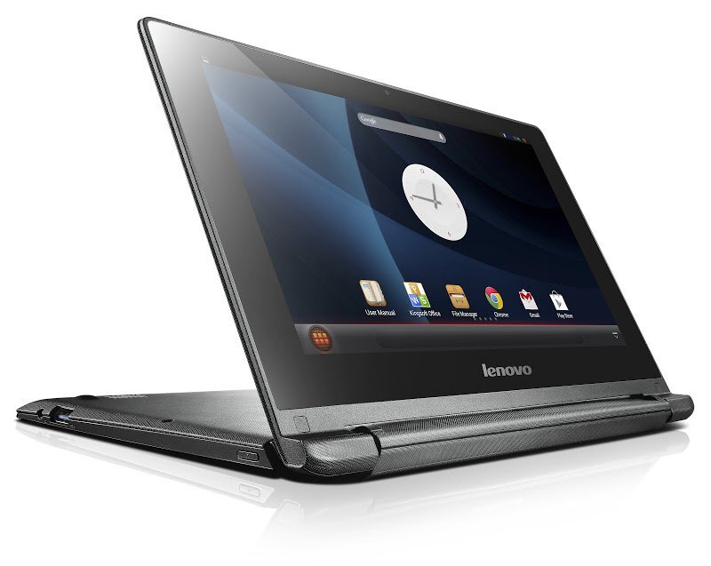 Lenovo IdeaPad A10