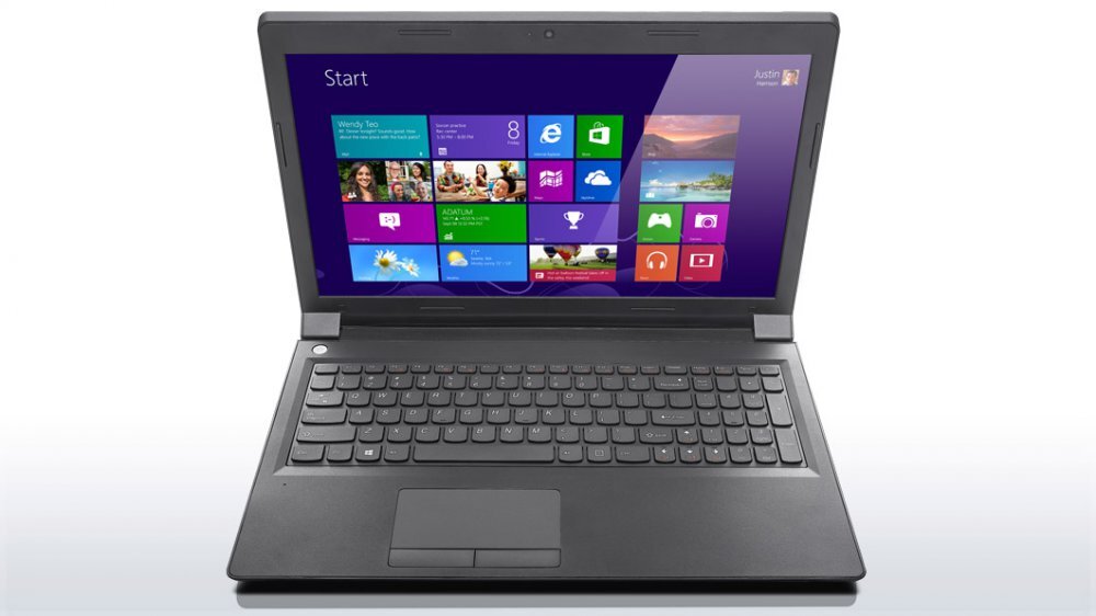 Lenovo IdeaPad B5400