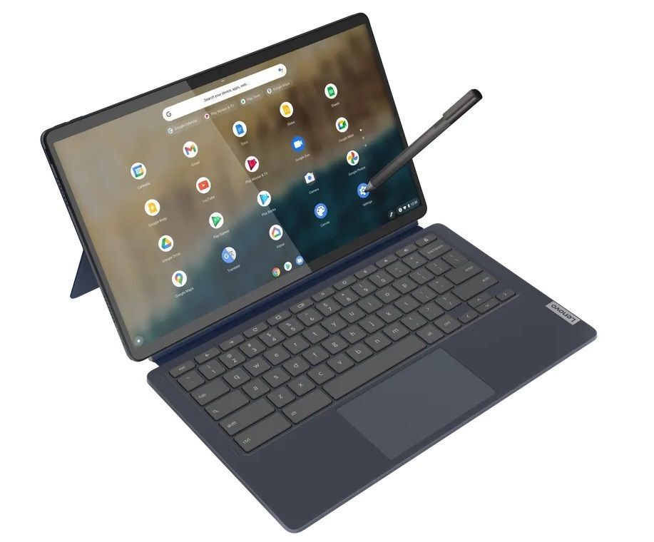 Lenovo IdeaPad Duet 5