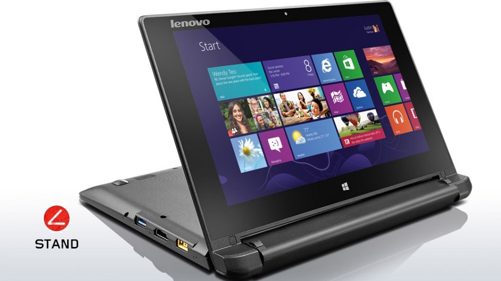 Lenovo IdeaPad Flex 10