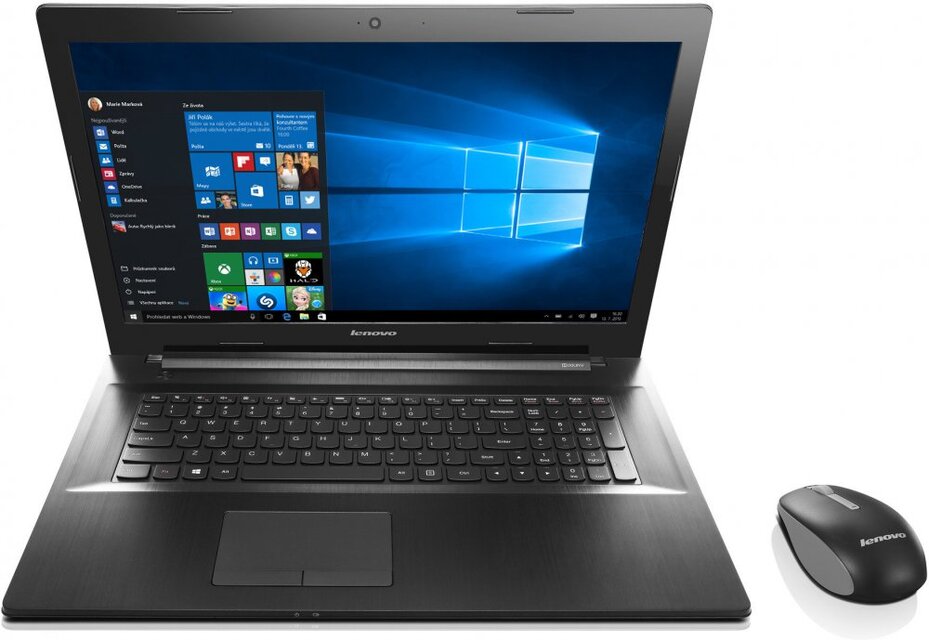 Lenovo IdeaPad G70-35