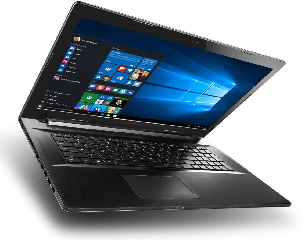 Lenovo IdeaPad G70-35