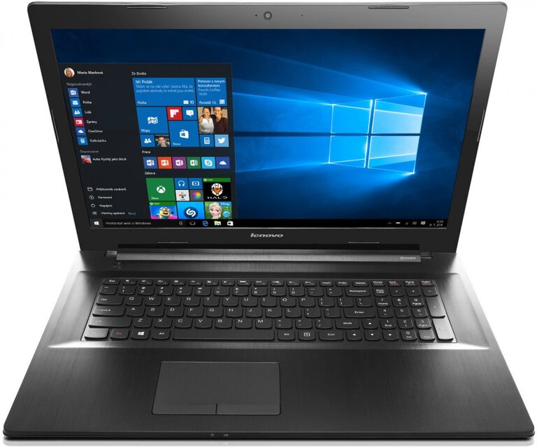 Lenovo IdeaPad G70-35