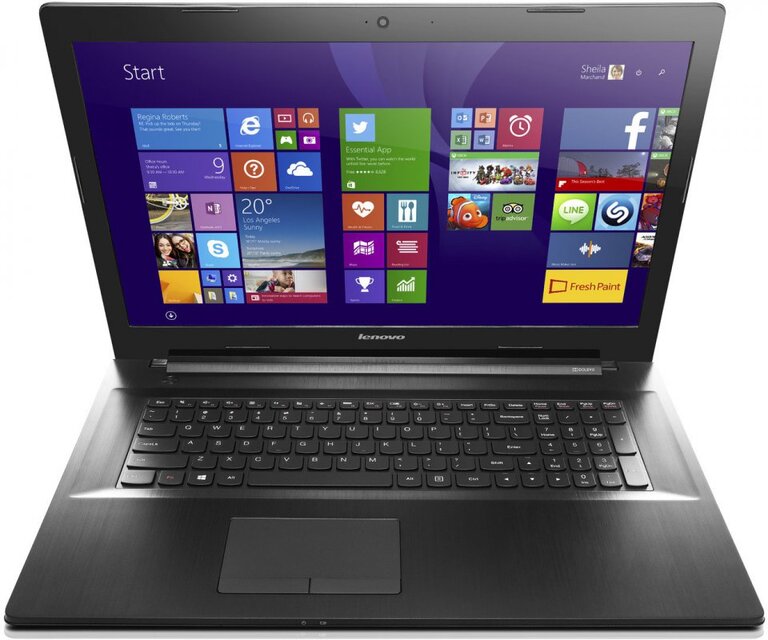 Lenovo IdeaPad G70-80