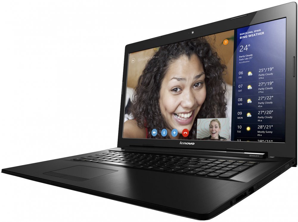 Lenovo IdeaPad G70-80