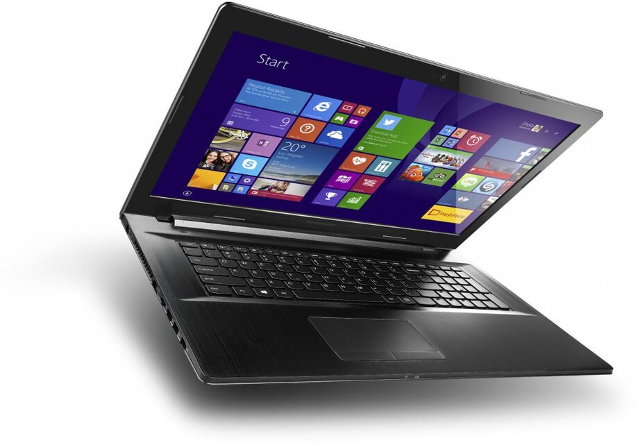 Lenovo IdeaPad G70-80