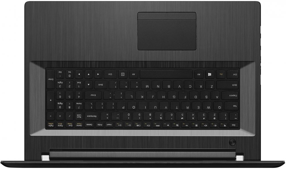 Lenovo IdeaPad G70-80