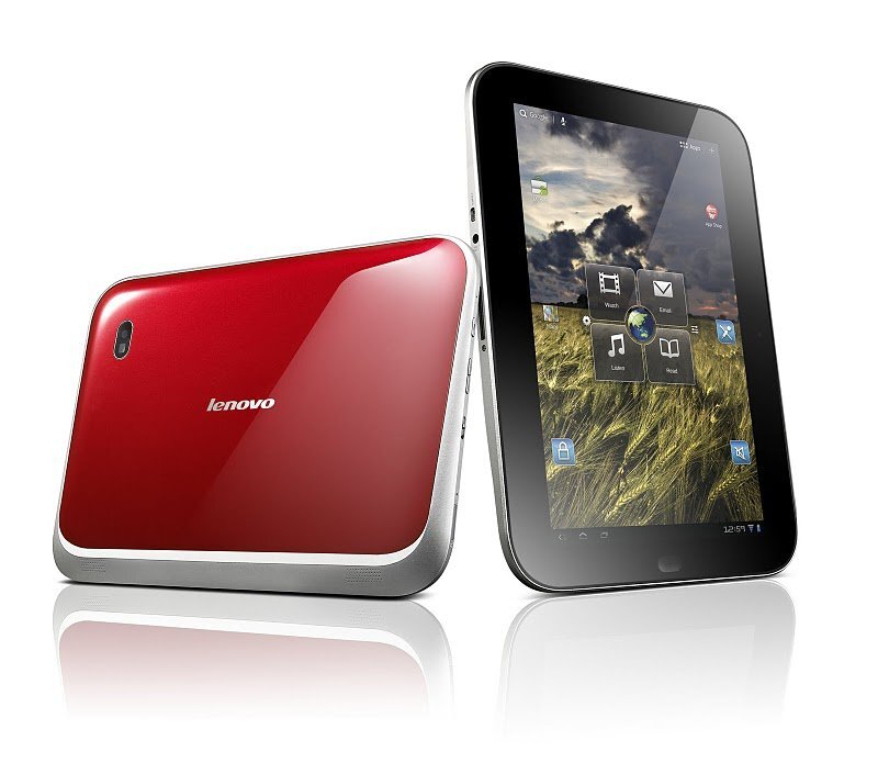 Lenovo IdeaPad K1