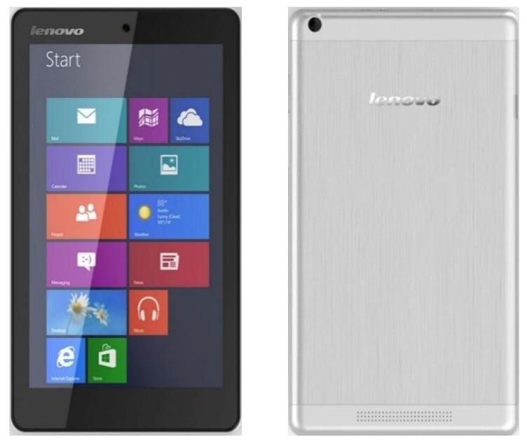 Lenovo ideapad MIIX 300