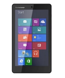 Lenovo ideapad MIIX 300