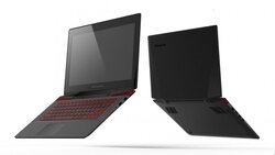 Lenovo IdeaPad Y40