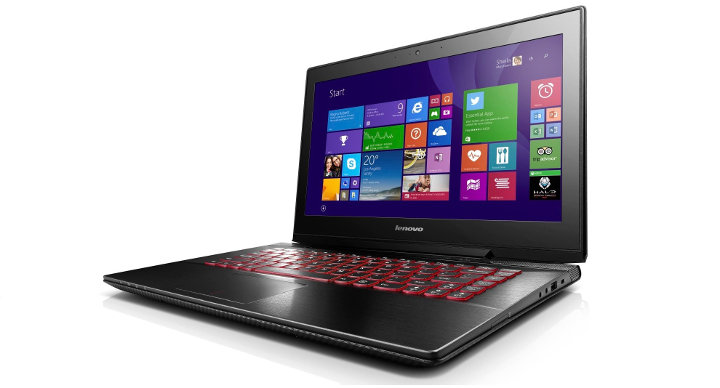 Lenovo IdeaPad Y40-80