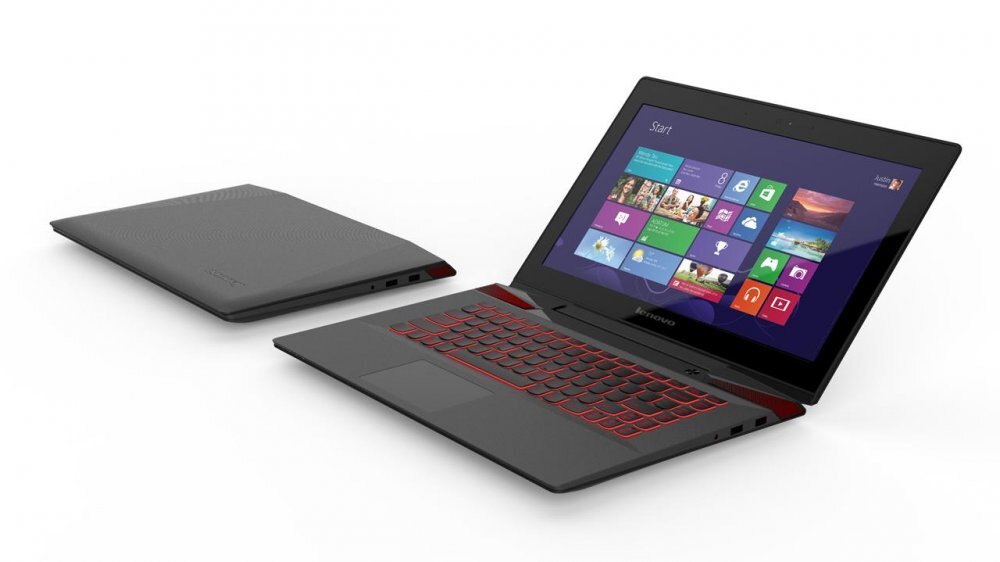 Lenovo IdeaPad Y50