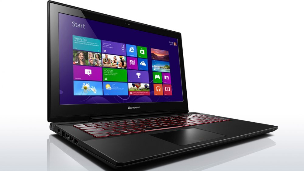 Lenovo IdeaPad Y50