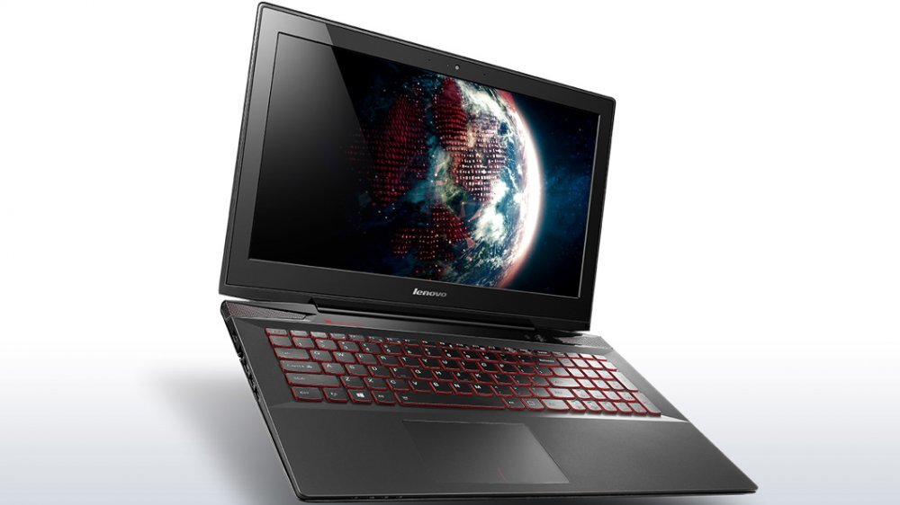 Lenovo IdeaPad Y50