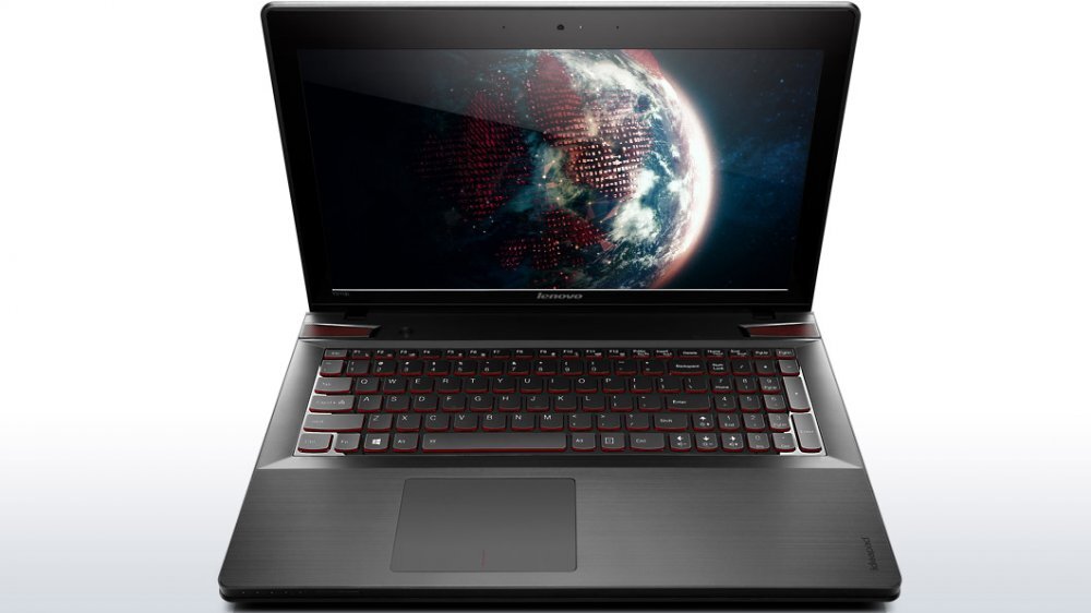 Lenovo IdeaPad Y510p