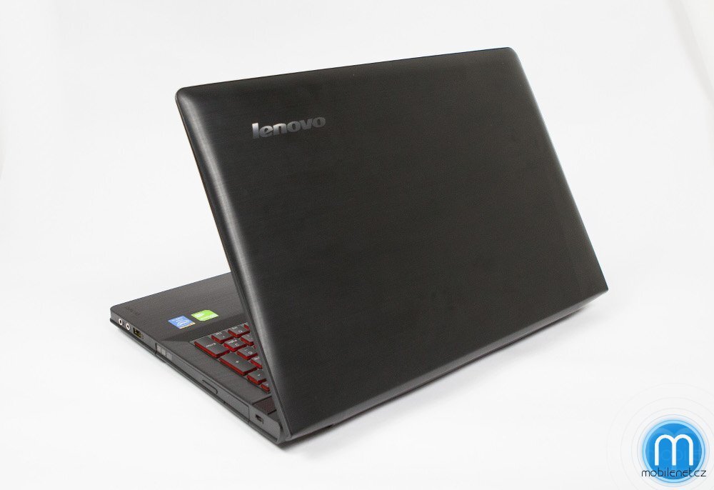 Lenovo IdeaPad Y510p