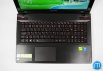 Lenovo IdeaPad Y510p