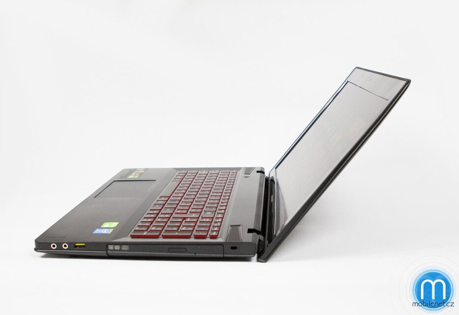 Lenovo IdeaPad Y510p