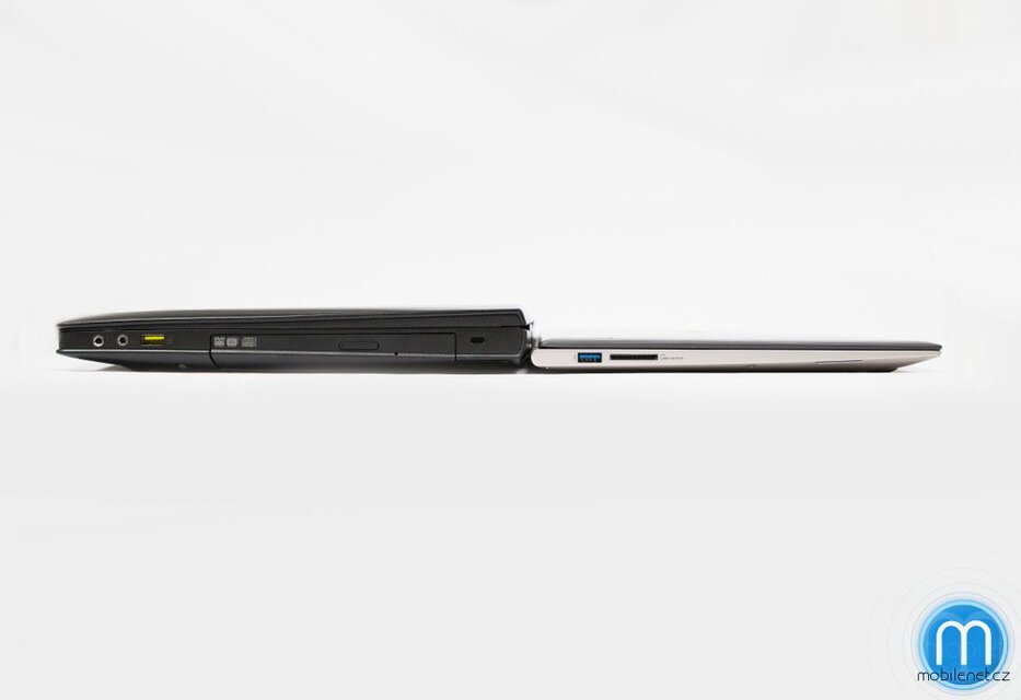 Lenovo IdeaPad Y510p