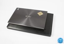 Lenovo IdeaPad Y510p