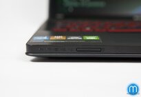 Lenovo IdeaPad Y510p