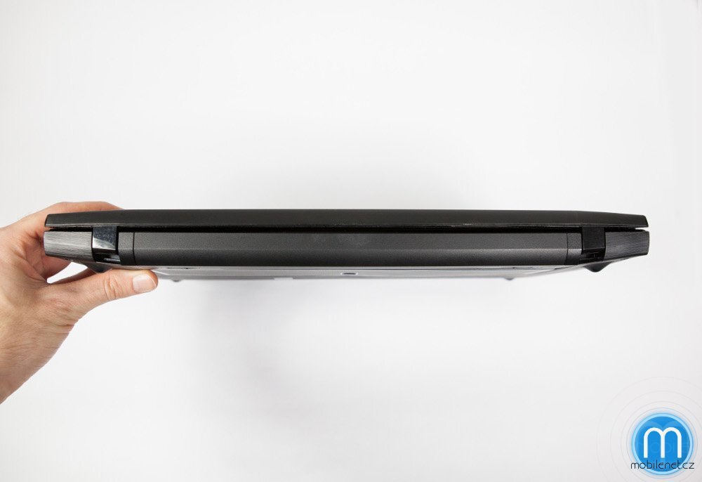 Lenovo IdeaPad Y510p