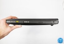 Lenovo IdeaPad Y510p