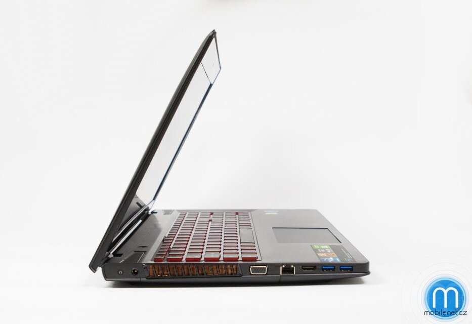 Lenovo IdeaPad Y510p