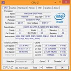 Lenovo IdeaPad Y510p