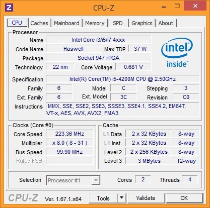 Lenovo IdeaPad Y510p