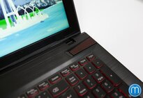 Lenovo IdeaPad Y510p