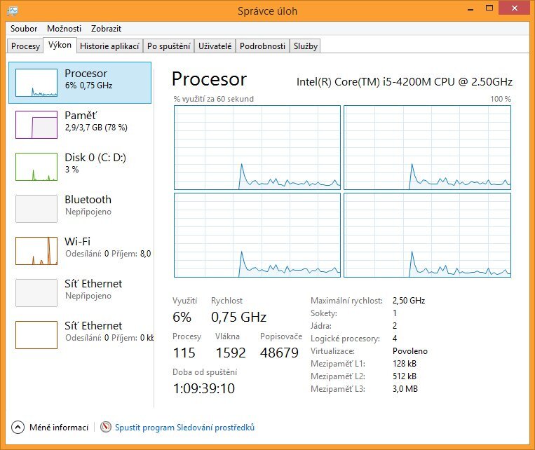 Lenovo IdeaPad Y510p