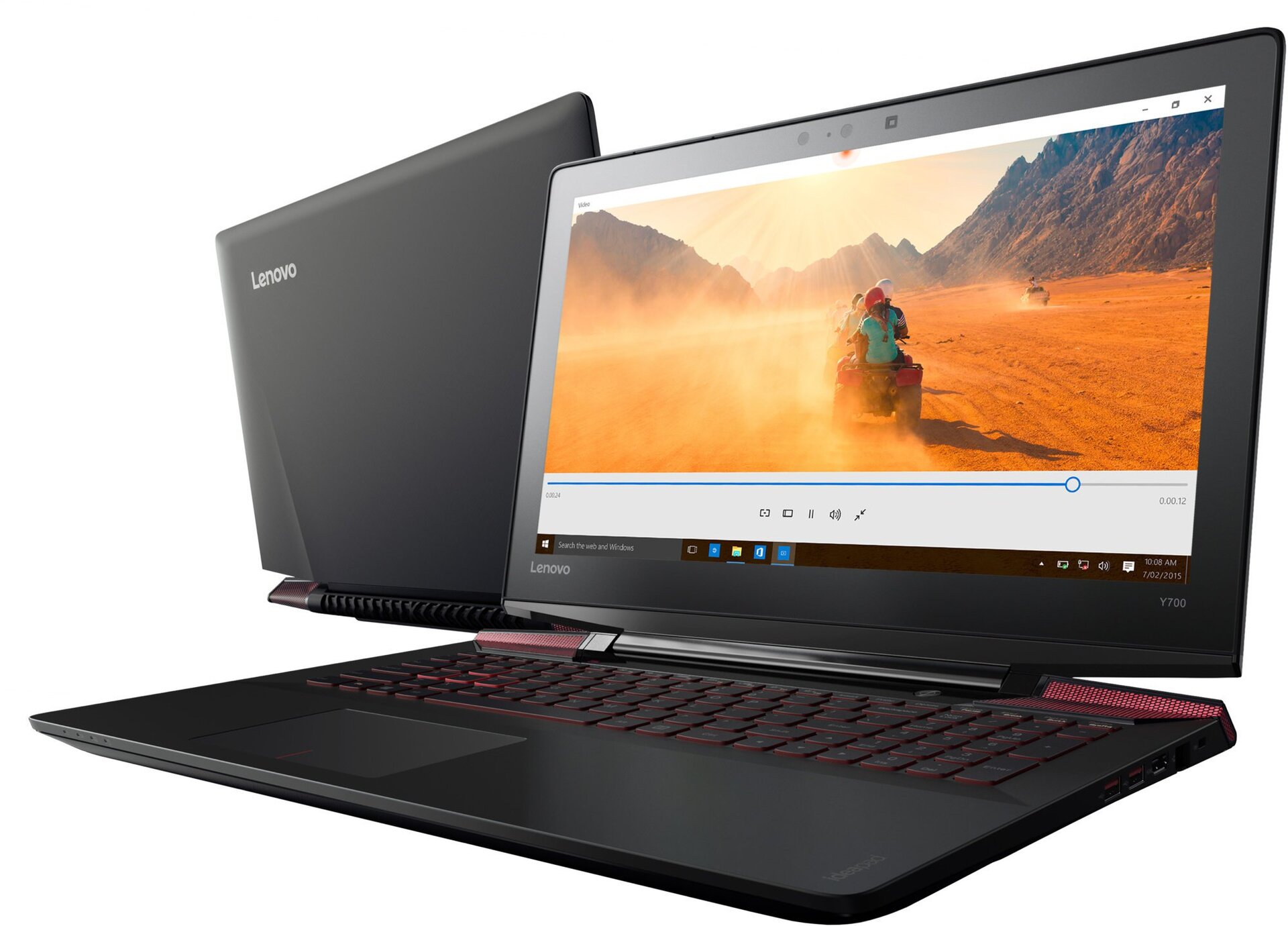 Lenovo IdeaPad Y700