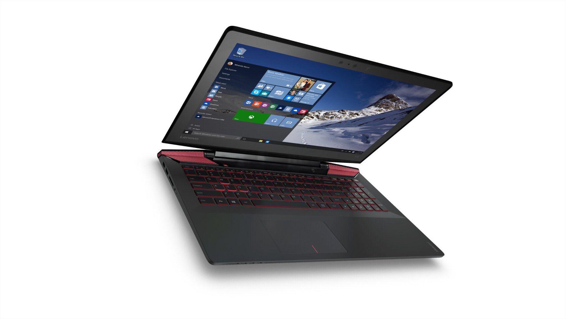 Lenovo IdeaPad Y700