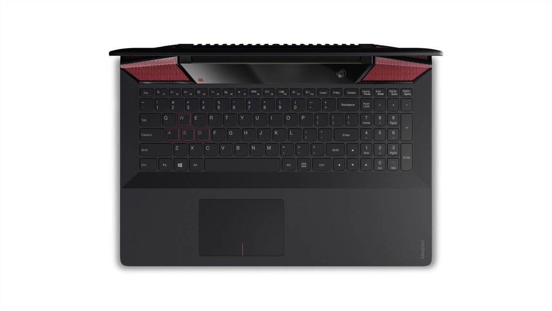 Lenovo IdeaPad Y700