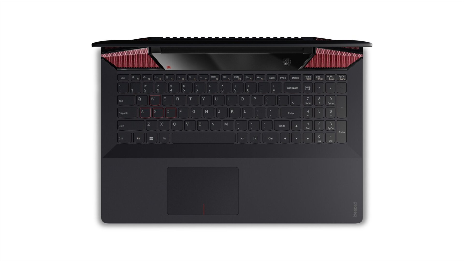 Lenovo IdeaPad Y700