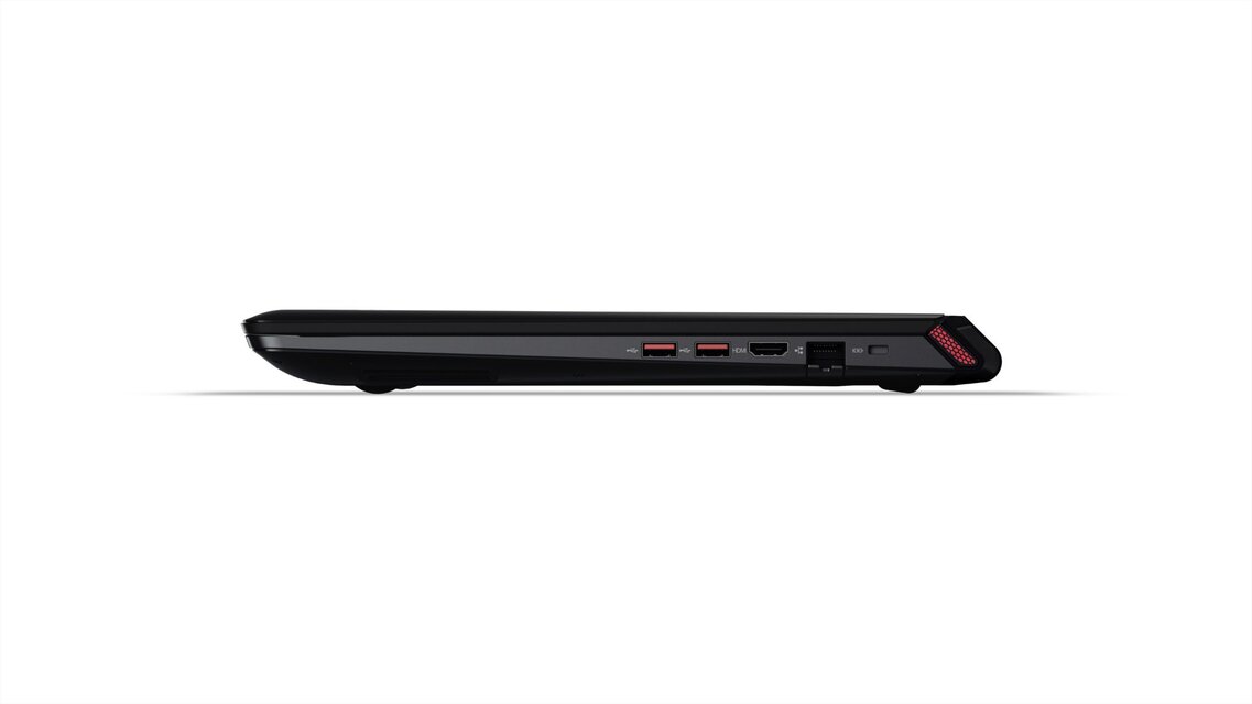Lenovo IdeaPad Y700