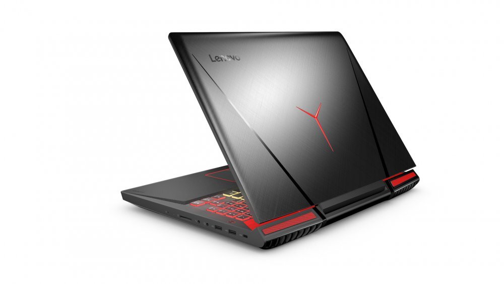 Lenovo Ideapad Y900