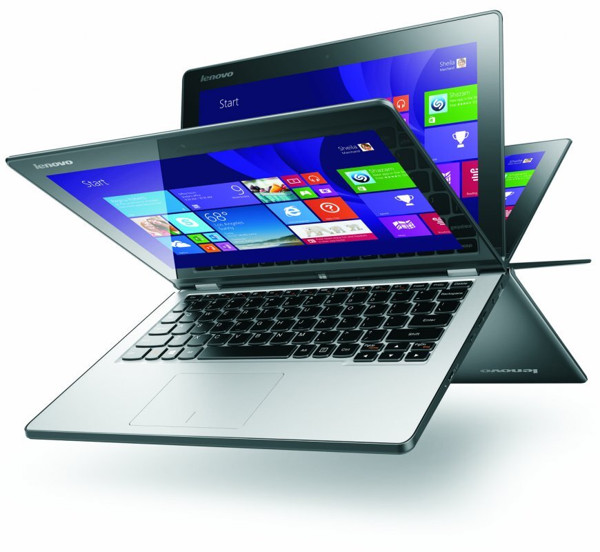 Lenovo IdeaPad Yoga 11