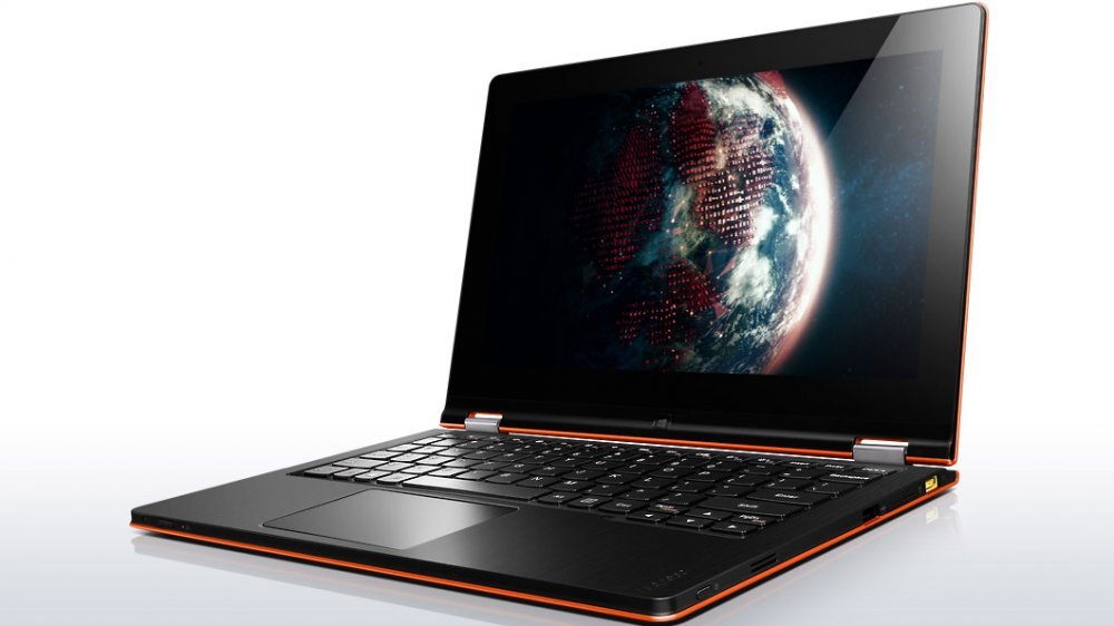 Lenovo IdeaPad Yoga 11S