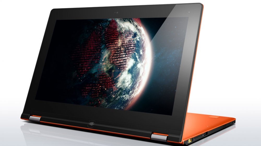 Lenovo IdeaPad Yoga 11S