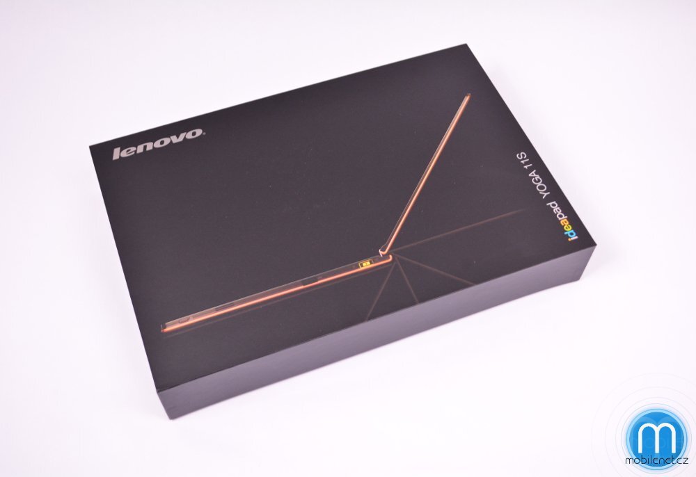 Lenovo IdeaPad Yoga 11S