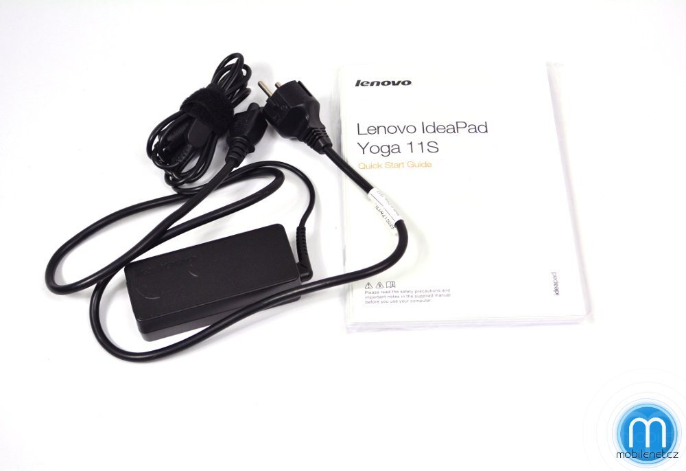 Lenovo IdeaPad Yoga 11S