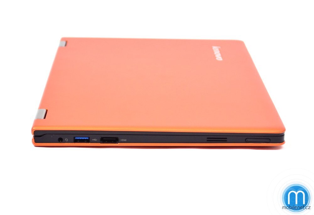 Lenovo IdeaPad Yoga 11S