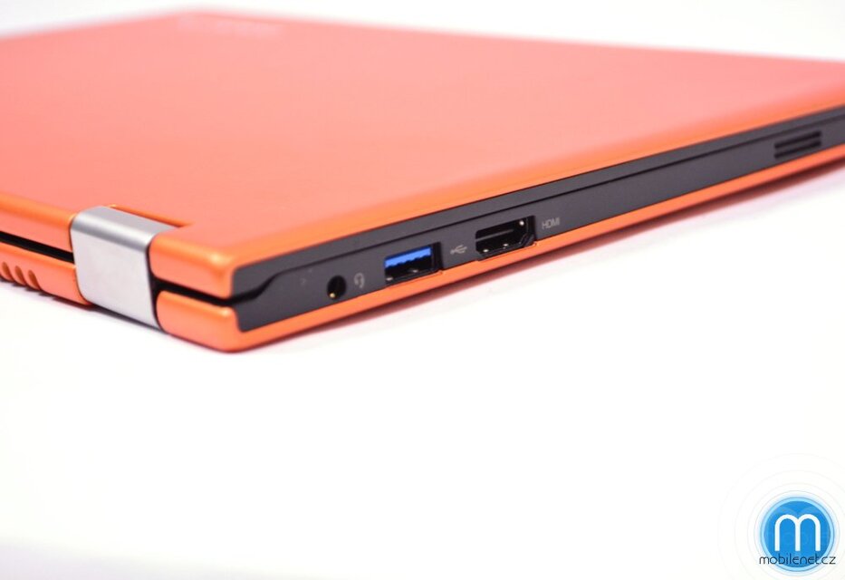 Lenovo IdeaPad Yoga 11S