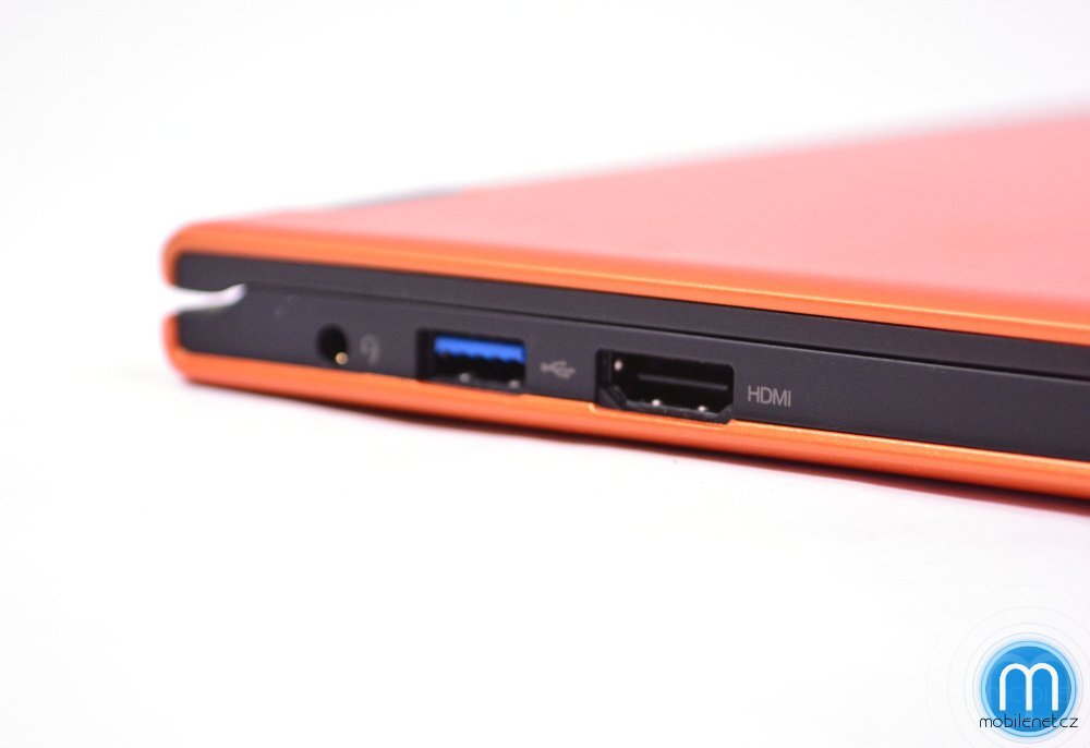 Lenovo IdeaPad Yoga 11S