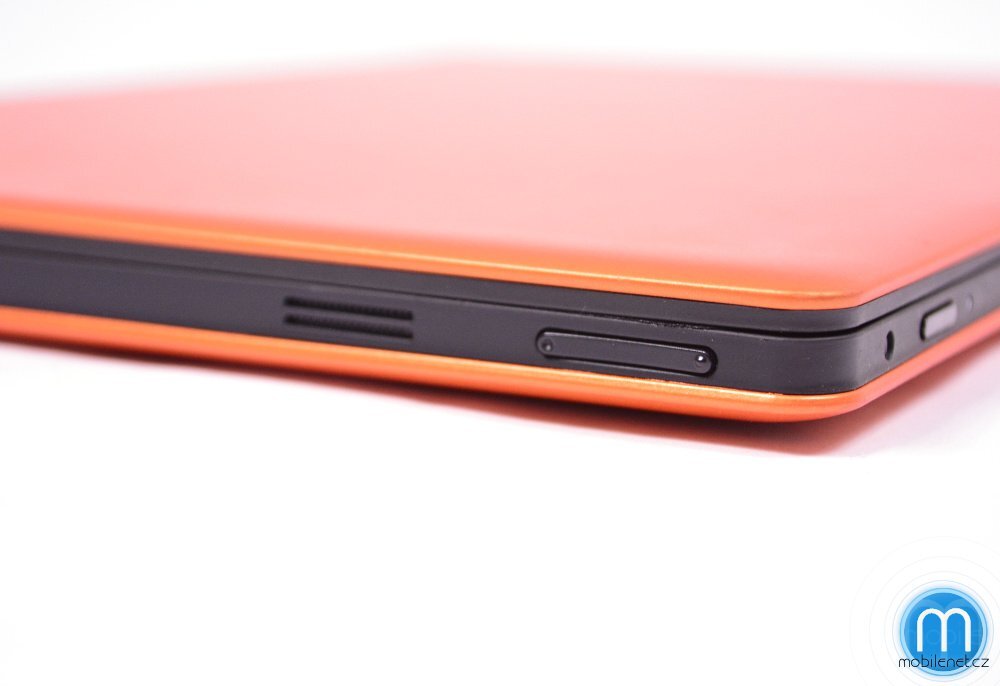 Lenovo IdeaPad Yoga 11S